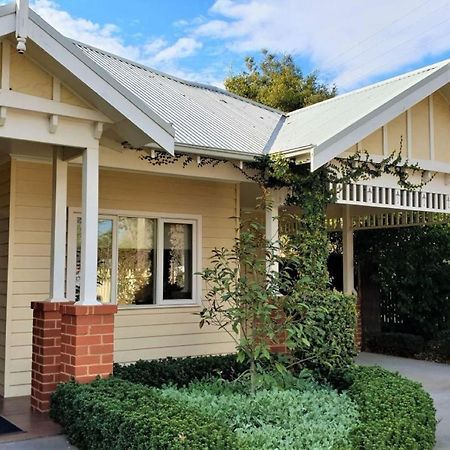 Healesville House - Fig Tree House Kültér fotó